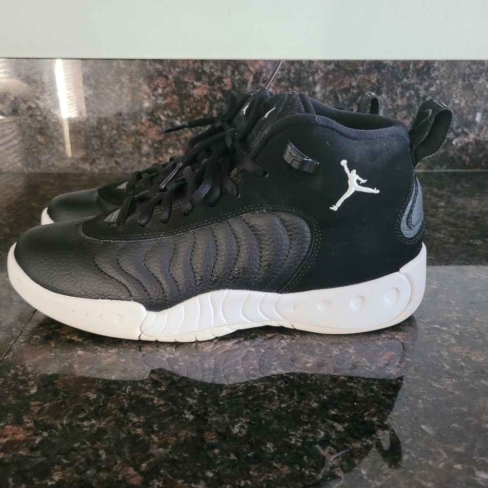 Jordan Jumpman Pro 'Cyber Monday'